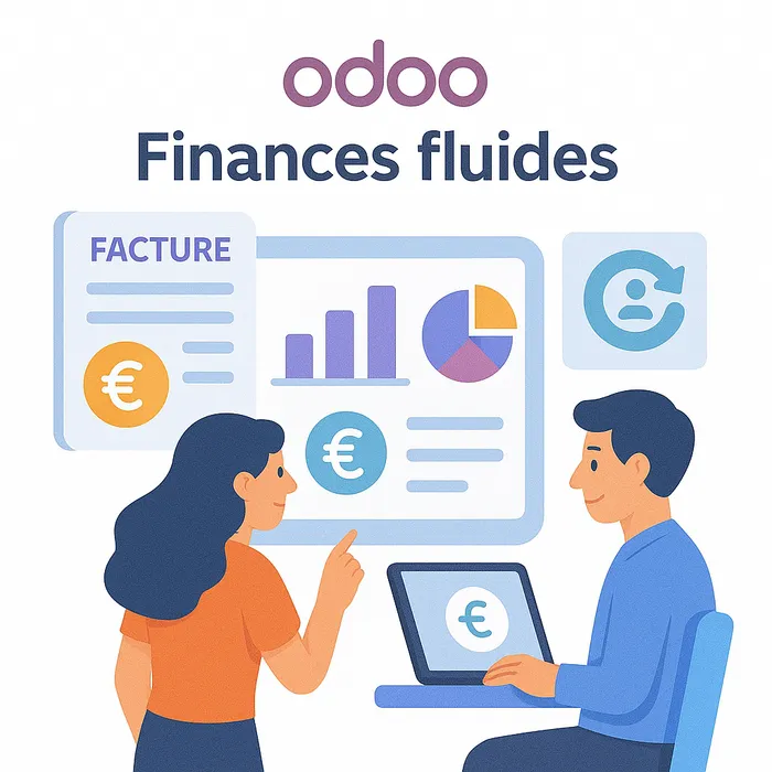 services odoo