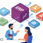 ERP avec Odoo