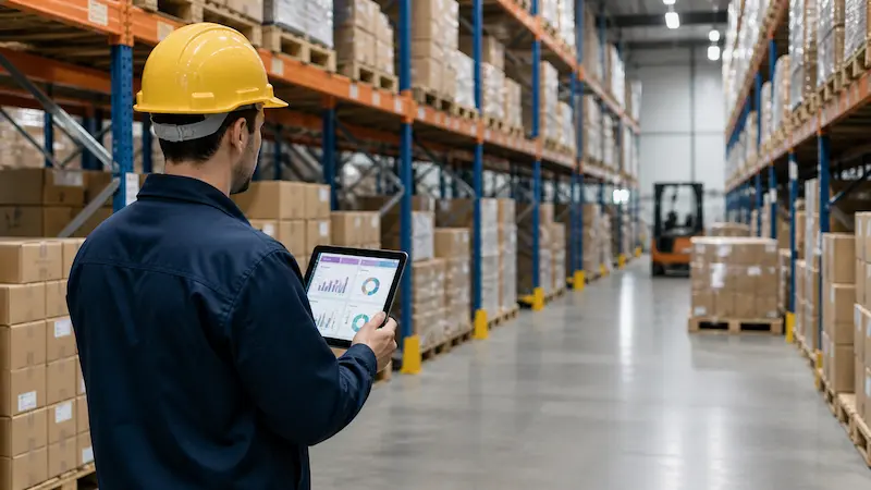 bénéfices Odoo ERP PME gestion centralisée France modules