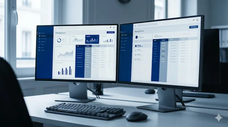 bénéfices Odoo PME multi-sites gestion centralisée France ERP