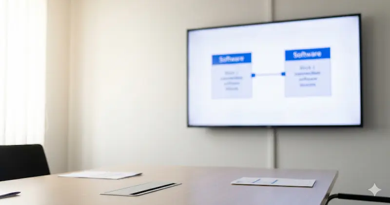 bénéfices intégration ERP CRM PME France Odoo gestion commerciale