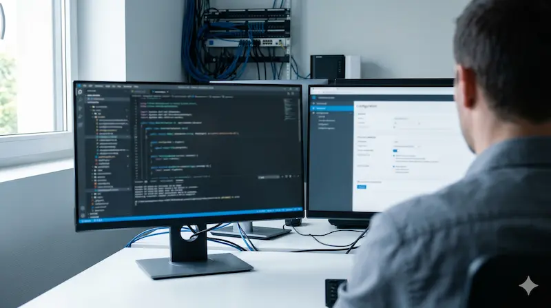 Odoo brancher IA PME commerce BTP services intégration intelligence artificielle France