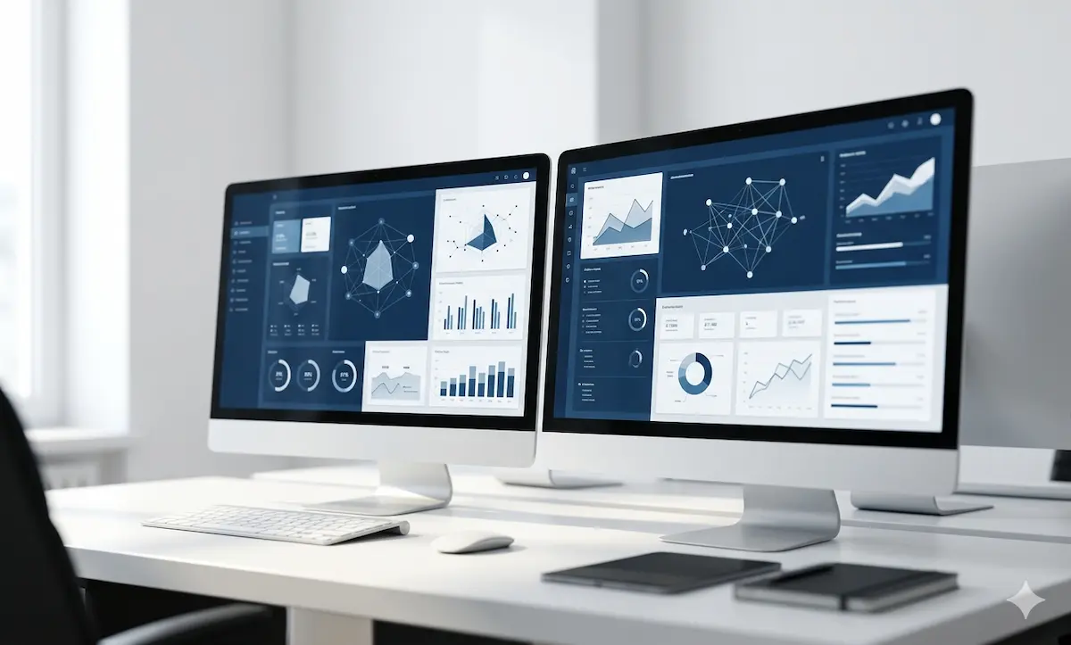 architecture ERP Odoo