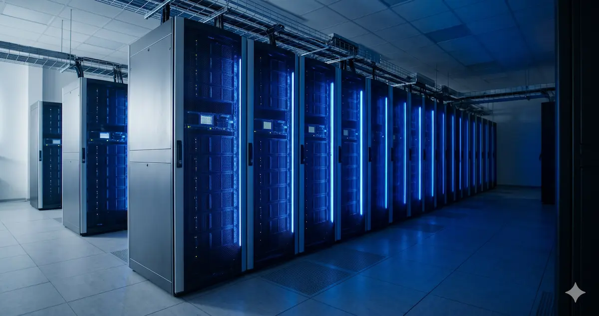 ERP cloud on-premise