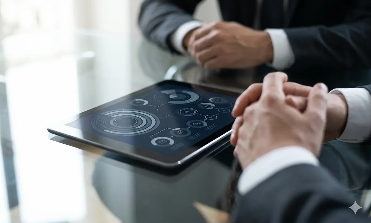 Odoo business intelligence