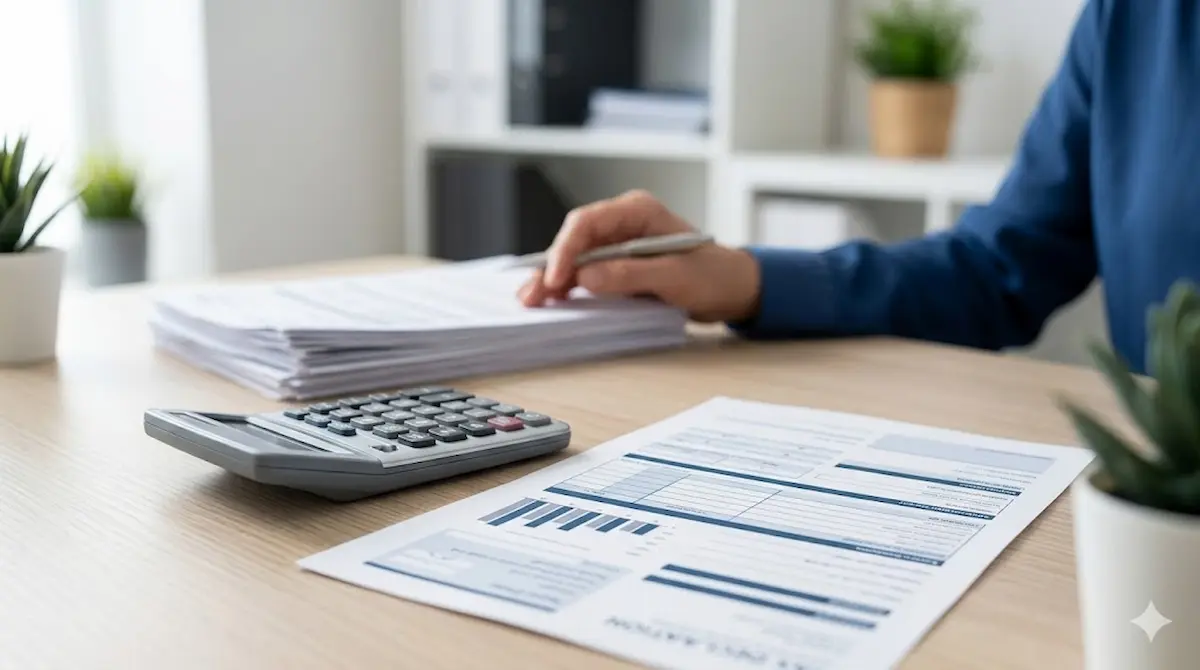 Odoo Réforme fiscale